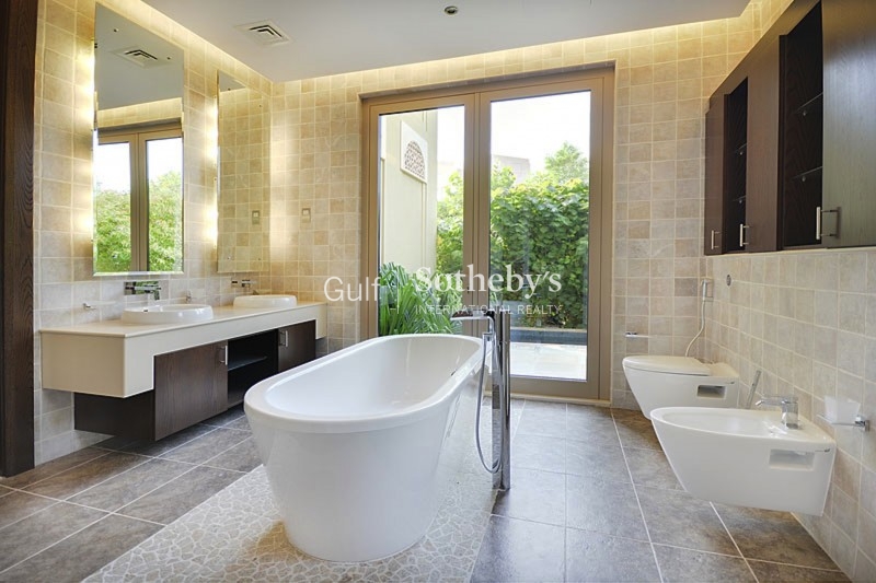 Stunning 5 Bedroom Villa, Type 7 Meadows 1, Meadows, Dubai Er R 15458