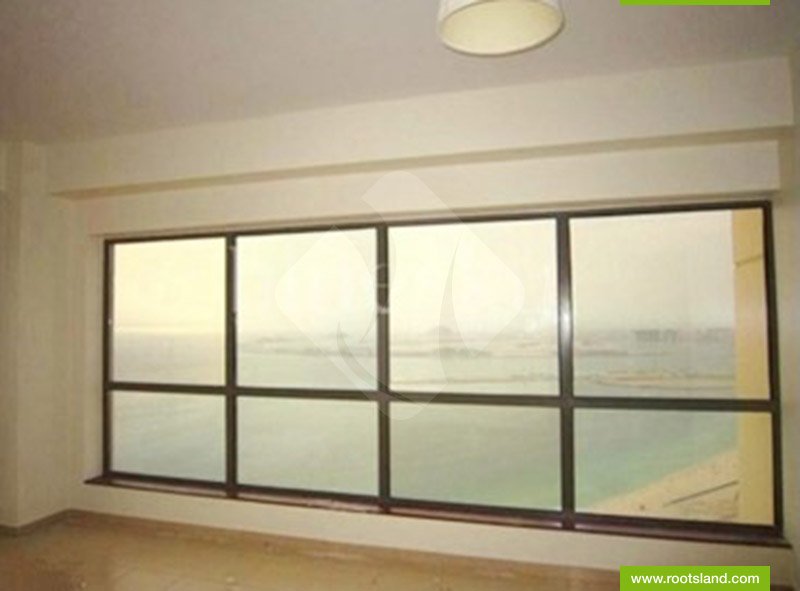 Spacious Apartment with Full Sea View in JBR/Rimal 5