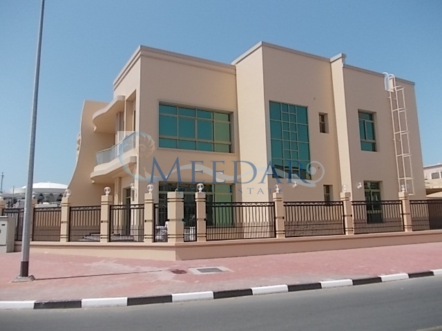 Brandnew 5br Villa For Rent In Jumeirah 1