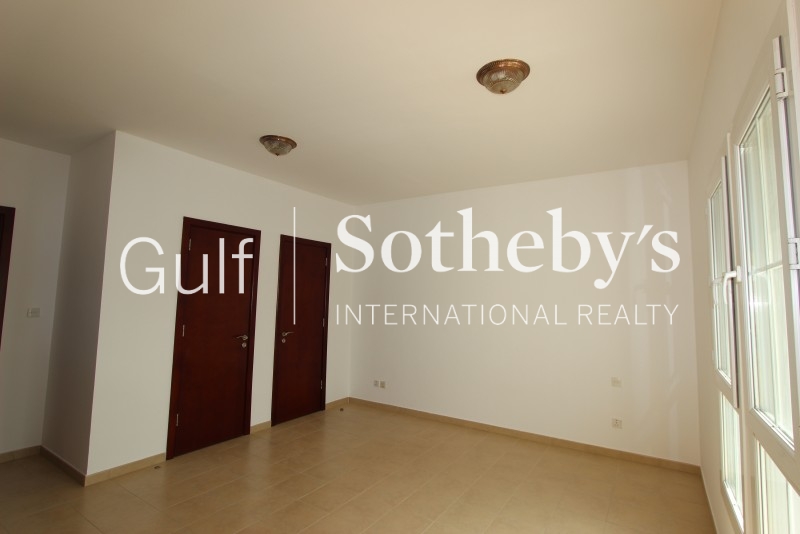 Shell And Core, 4 Bed Penthouse For Sale In Al Bateen With Panoramic Sea Views. Er S 5730 