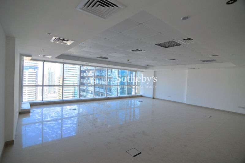 Open Plan Fitted Office For Rent In Jbc 2