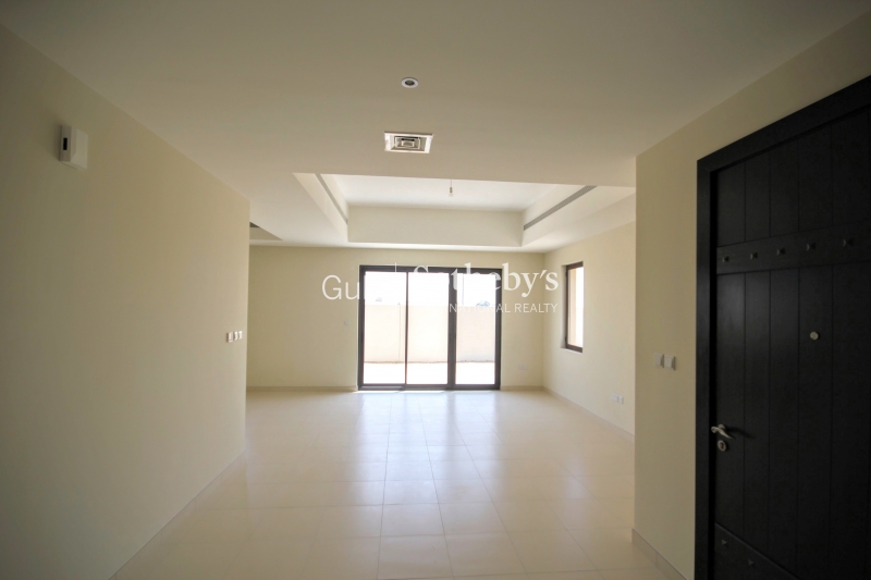 Marina View High Floor Unfurnished 2 Bed