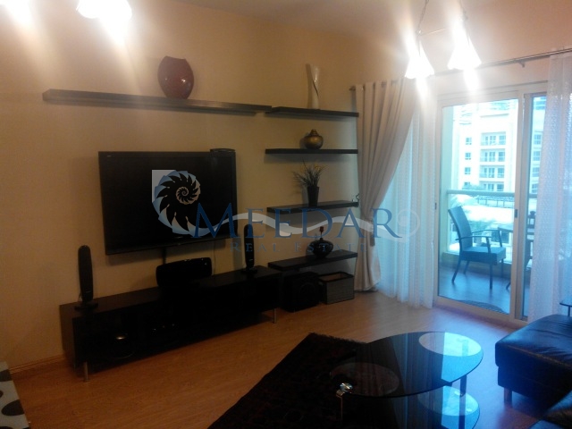 Apartment With 1br For Sale Located In Al Alka 3.