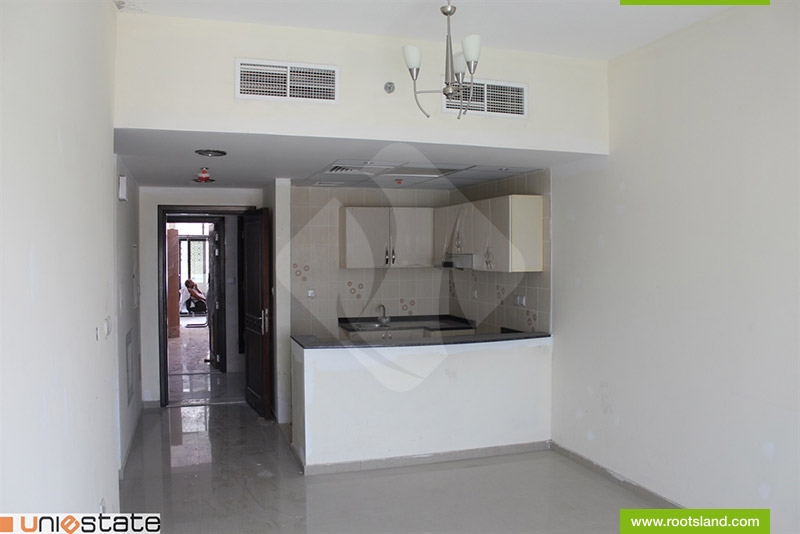 Great Opportunity 1bhk With All Amenities-