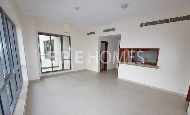 Excellent Deal 1 Bedroom Luxury Apartment Southridge Tower Downtown Dubai Er R 12987