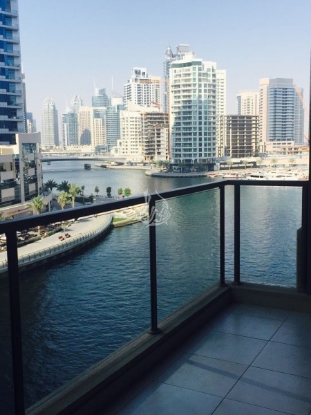 3 Bedroom Apartment In Falcon Tower, Business Bay