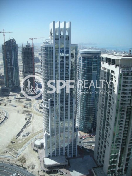Well Priced 1 Bed, Claren Podium, Downtown Aed 100,000 Er R 14411