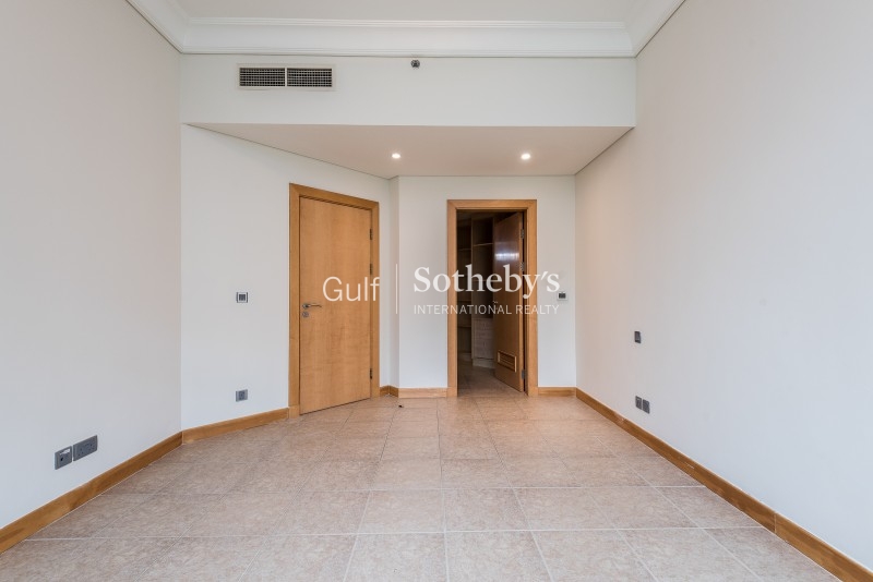 2 Br With Marina, Sea And Palm View In Murjan 1, Jbr Er R 15082