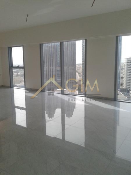 Spacious Brand New One Bedroom At Central Park In Difc For Rent