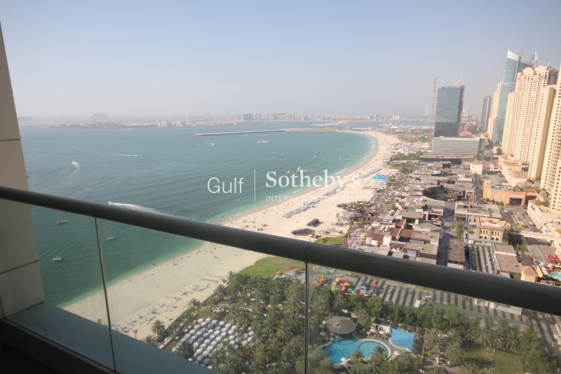 1 Bed Al Bateen Full Sea View Available