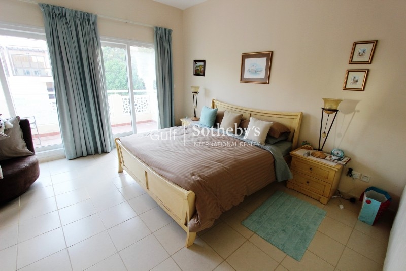 One Bed Near The Beach In Al Sofouh First