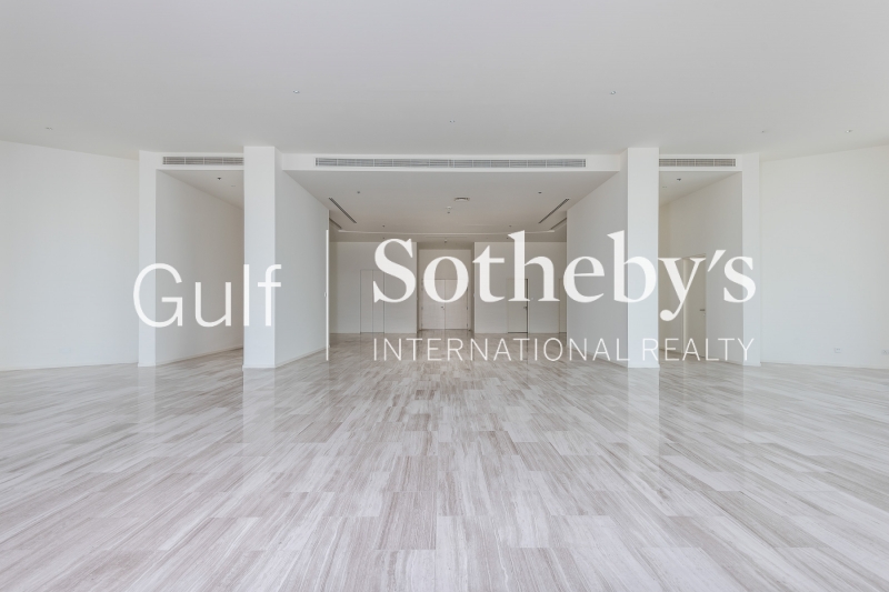 Full Sea View, 2 Bedroom, Elite Residence, Dubai Marina, Available Now Er R 10087