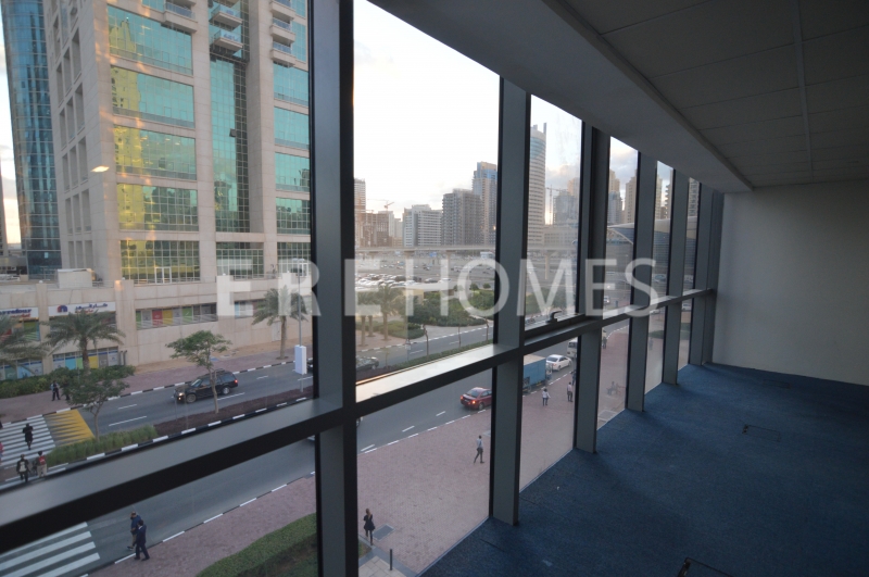 Stunning Fully Furnished 1 Bed, High Floor, Standpoint A, Downtown-120,000