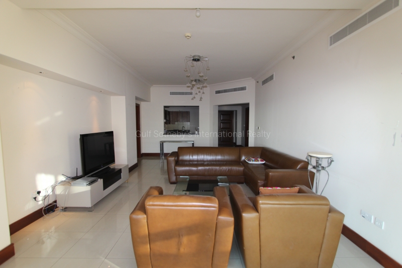 Vacant 1 Bedroom Apartment At Qasr Sabah Impz Available Now Er R 14425