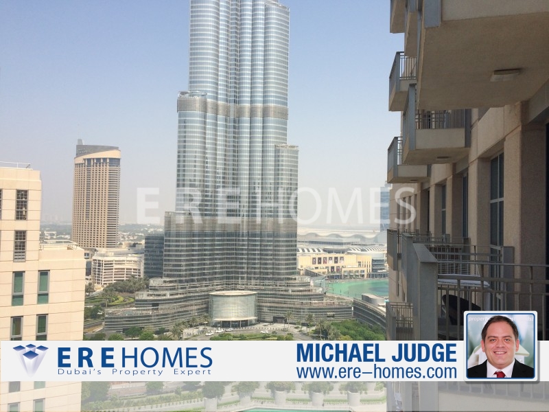 2 Bedroom Apartment In V3 With Emirates Living And Golf Course Views For Sale. Er S 5486