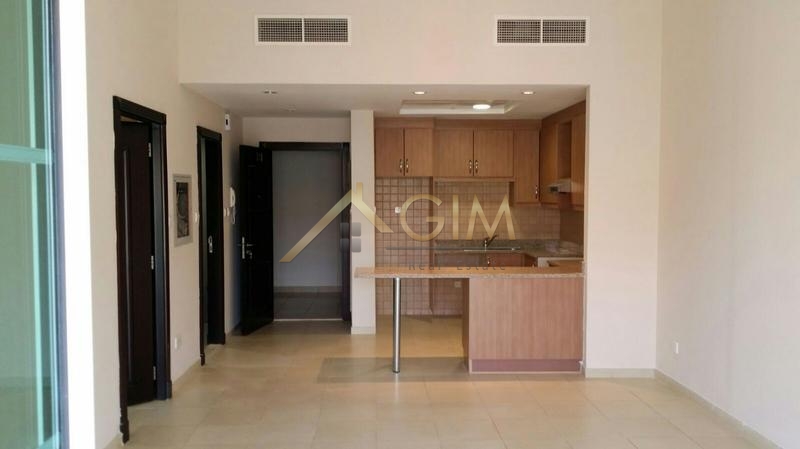 Spacious Brand New 1 Br In 3 Cheques At Ritaj