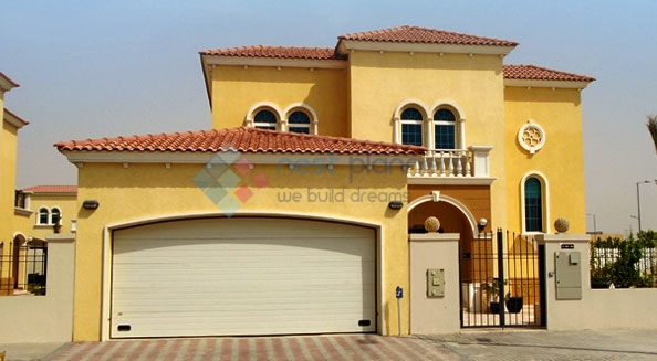 Price To Rent-4 Bedroom Legacy With Large Plot-Jumeirah Park-