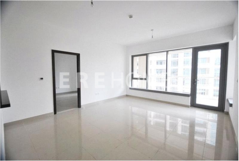Stunning 1 Bed, High Floor, 29 Boulevard Tower 2, Downtown-120,000 Aed Er R 11526