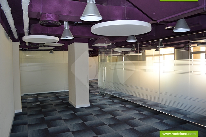 Semi Fitted Office Space In The Heart Of Deira