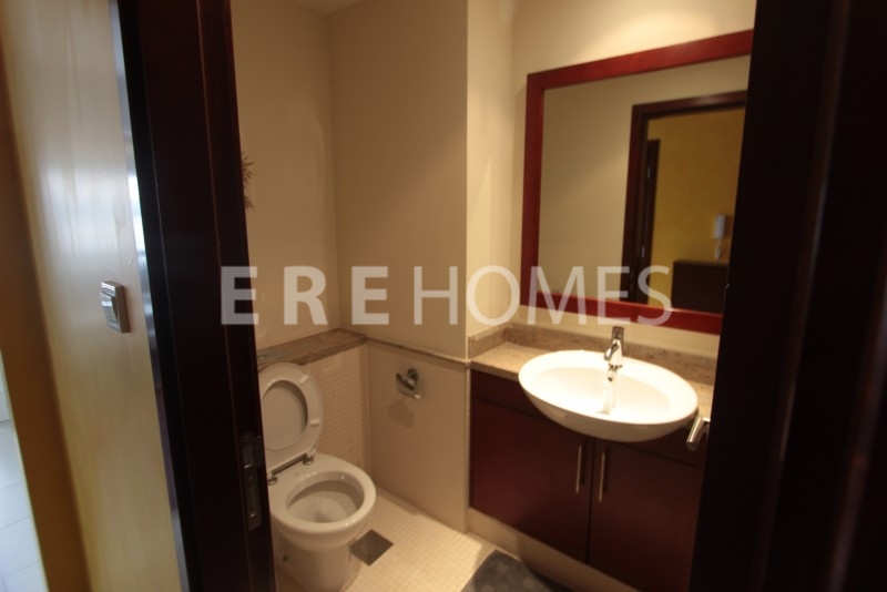 Excellently Furnished Apartment, Only Aed 130,000, South Ridge Er R 12515