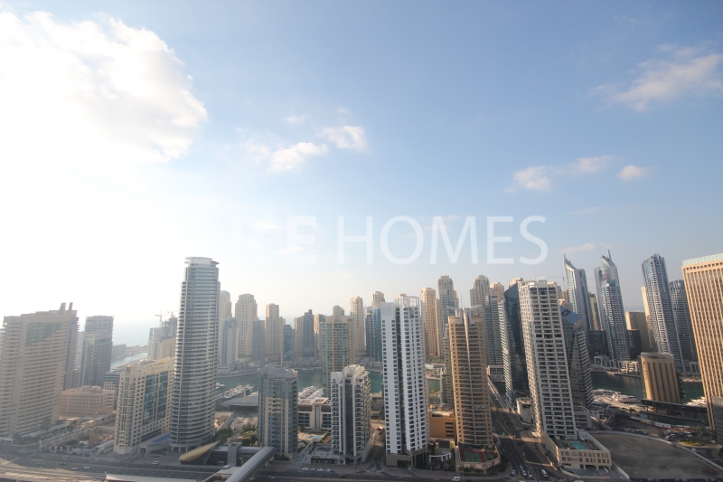4 Bedroom Duplex Penthouse In Global Lake View