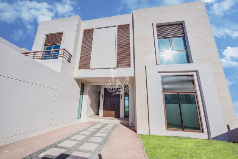 Type C Luxurious 5br Villa In Millennium Estates, Meydan