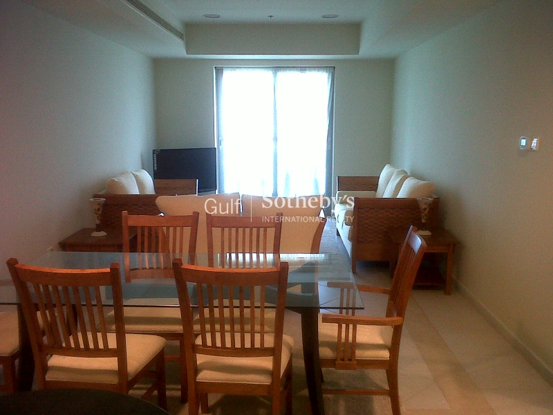 2 Bed Apartment, Fully Furnished, Elite Residence, Dubai Marina Er R 14380