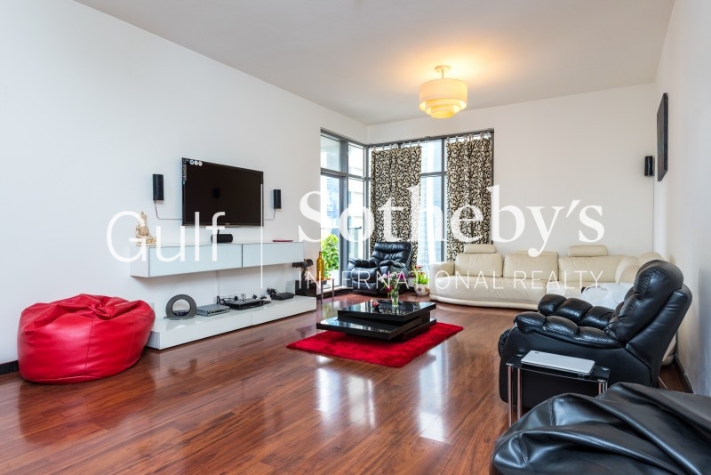 Best Price 2 Bedroom Luxury Apartment Southridge Tower Downtown Er-R-11522