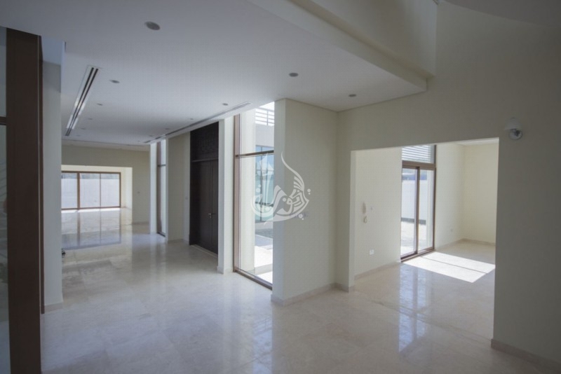 Brand New and Spacious 5 BR Villa in Meydan