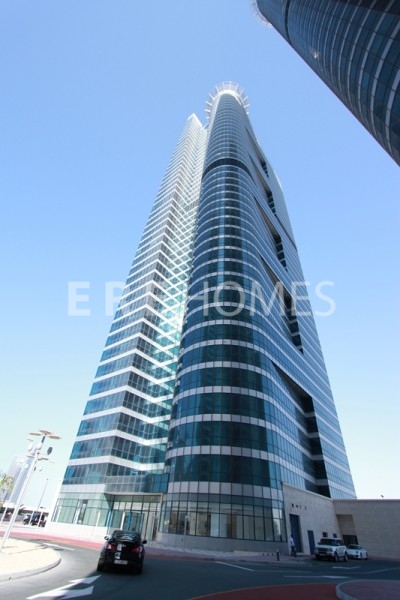 Fitted Office For Rent In Jumeirah Bay X3, Jlt Er-R-4512