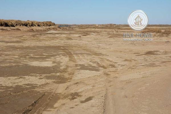 Exclusive Residential Land In Shakbout City (L_1312)