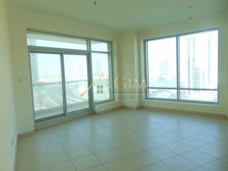 One Bedroom For Rent At Burj Views B in Downtown 