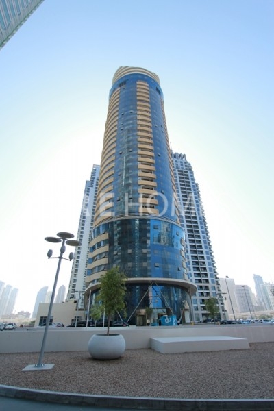 Fitted Office For Rent Fortune Executive, Jlt Er R 3683