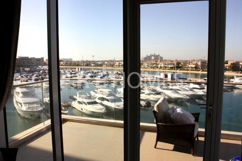 2 Bedroom Plus Study In Tiara Diamond On A Mid Floor With Full Atlantis View Available To Rent From 10th January Call Now To Arrange Viewing Er-R-11230