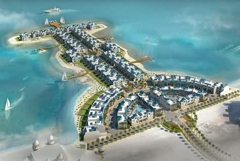 Jumeirah Beach Residence-Murjan 4-4br