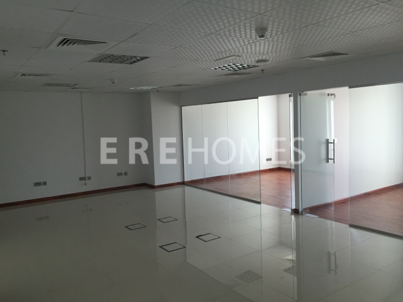 High Floor 2 Bedroom Spacious Apartment, Executive Towers , Business Bay Er S 7471