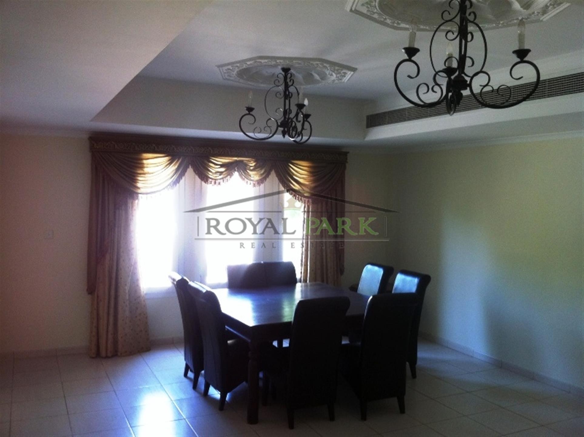 3br Springs Villa Type 3 Middle With Private Swimming Pool For Sale