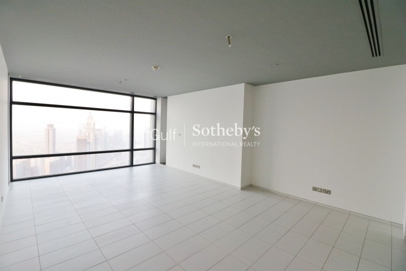 Spacious, High Floor 2 Bed With Excelant Views Er-R-10907