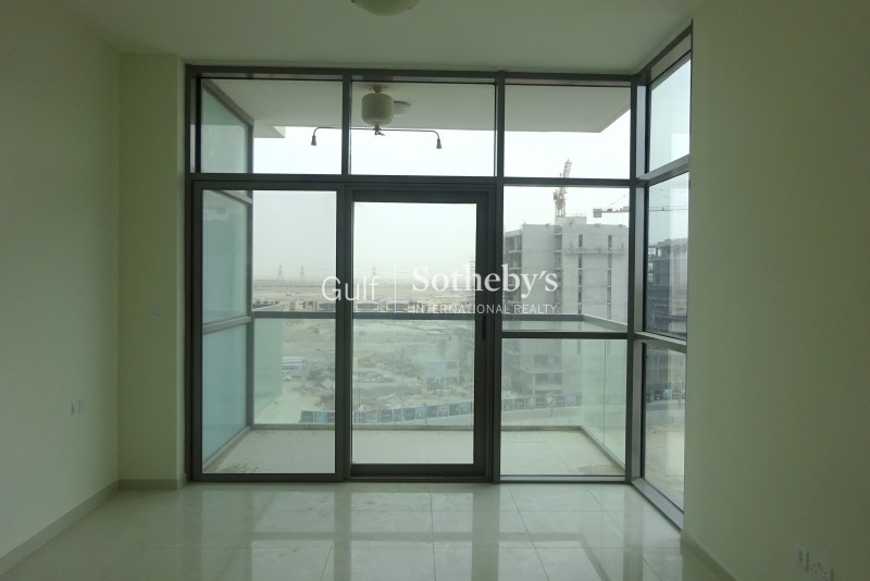 Full Sea View-Duplex Penthouse-Vacant