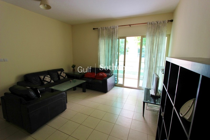 Recently Rented 1br For Sale In Al Thayal 