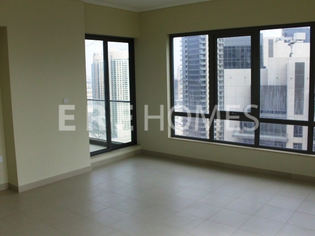 Beautifully Presented Fully Furnished 1 Bedroom Apartment In Southridge Downtown Dubai Er R 8101