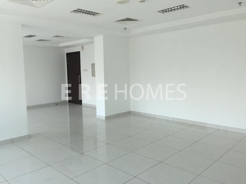 Fitted Office With Built In Pantry And Toilet In Al Barsha Er R 14555