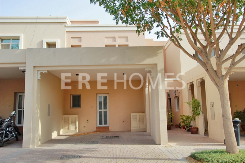 Unique 2 Bedroom Home In Al Reem Available Now Er R 5398