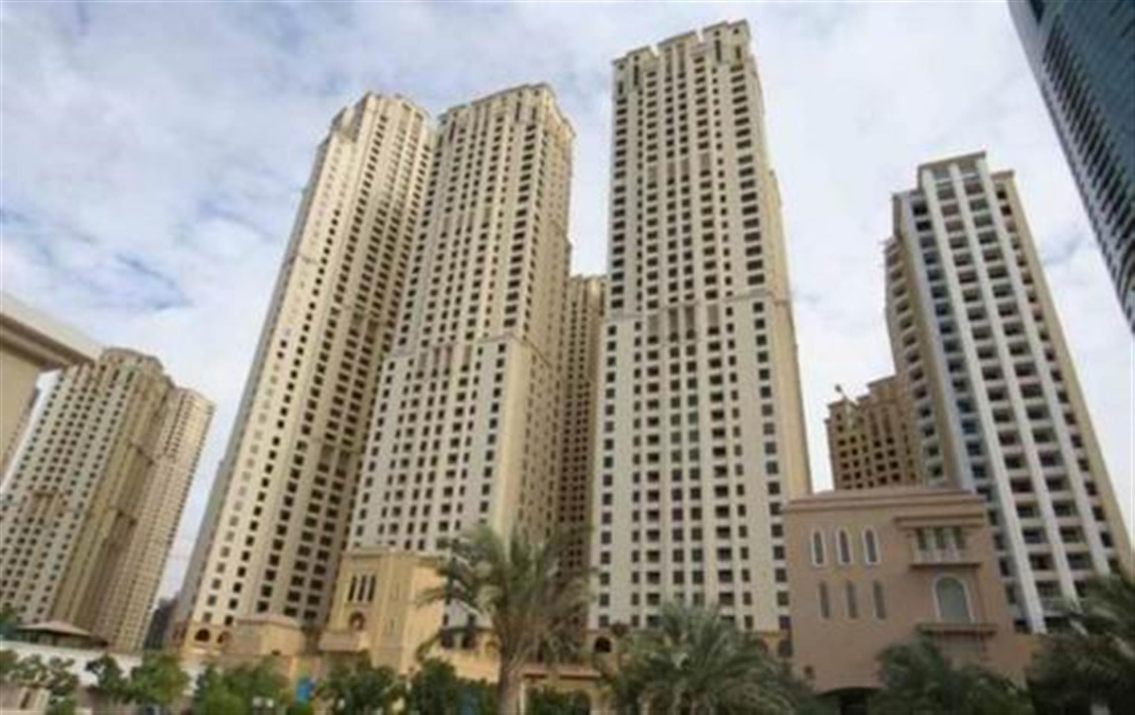 Burj View Tower C. 2 Br For Sale