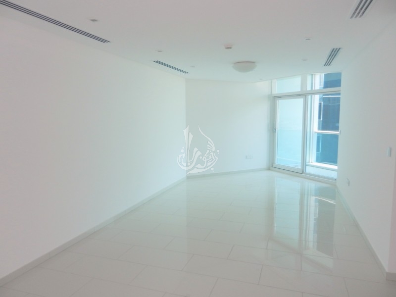 2 Bedroom Unfurnished Apartment On Sheikh Zayed Road