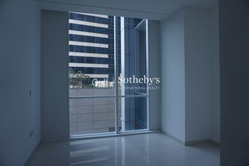 Stunning Fitted Office With Partitions In Al Barsha For Rent Er R 14406