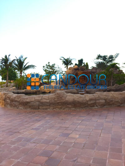Huge Family Style Spacious 3 Br In Palm Jumeirah