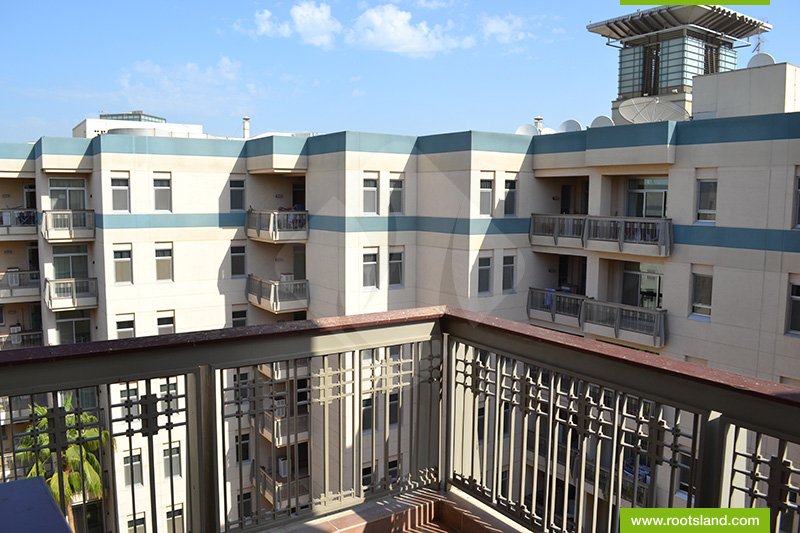 Fully Furnished 2 Bedroom In The Heart of  Deira 