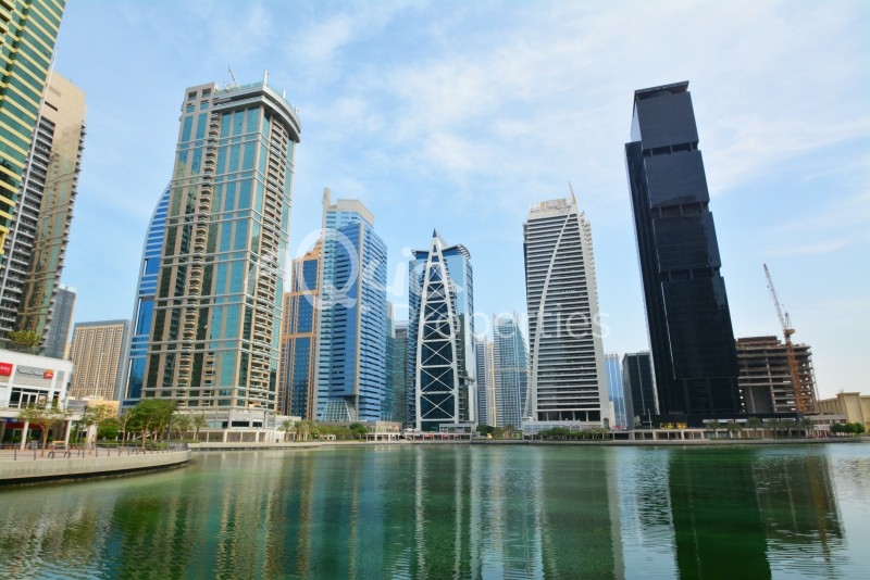 Solid Investment In Jlt With Over 9% Returns