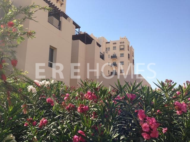 Fully Furnished 1 Bed, Available Mid December, Up To 12 Cheques, Al Thamam-Remraam Er-R-9613